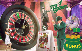 Mr Green Casino Poker No Deposit Bonus play-poker-table.com